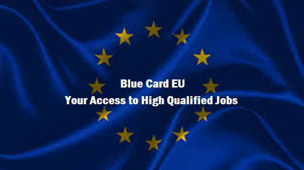 FAQ Blue Card Germany – Access to the local Labour Market for high skilled Professionals